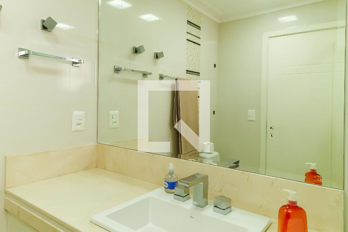 Apartamento, 4 quartos, 230 m² - Foto 34