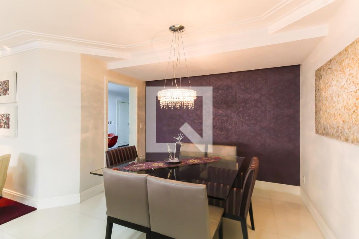 Apartamento, 4 quartos, 230 m² - Foto 6