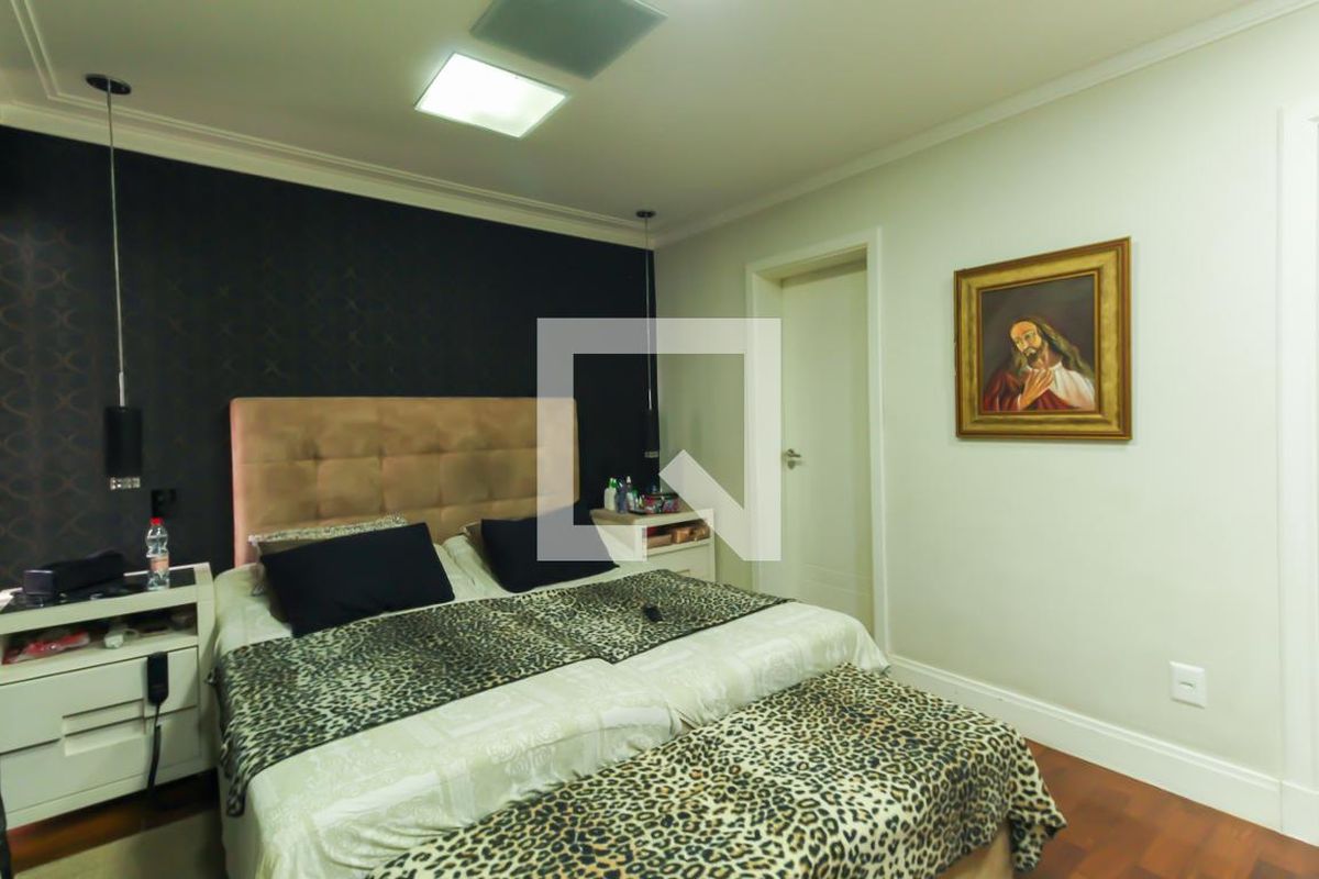 Apartamento, 4 quartos, 230 m² - Foto 39