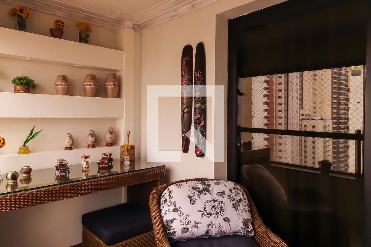 Apartamento, 4 quartos, 230 m² - Foto 15