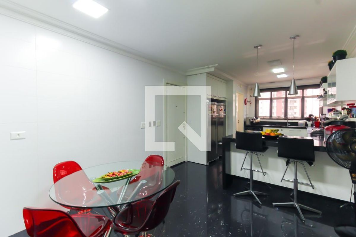 Apartamento, 4 quartos, 230 m² - Foto 87