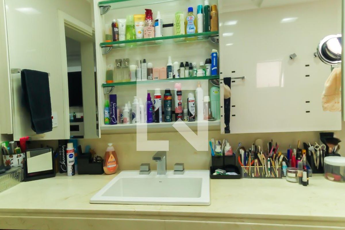Apartamento, 4 quartos, 230 m² - Foto 50