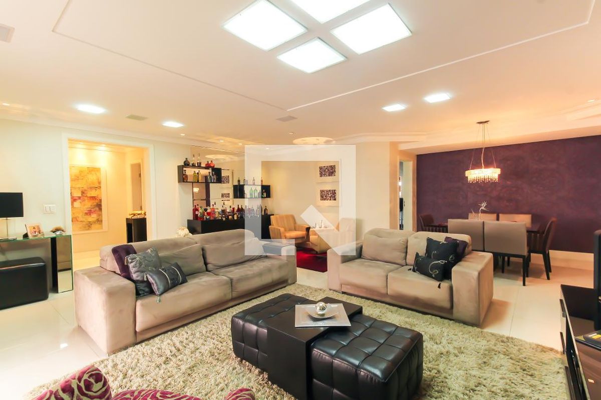 Apartamento, 4 quartos, 230 m² - Foto 3