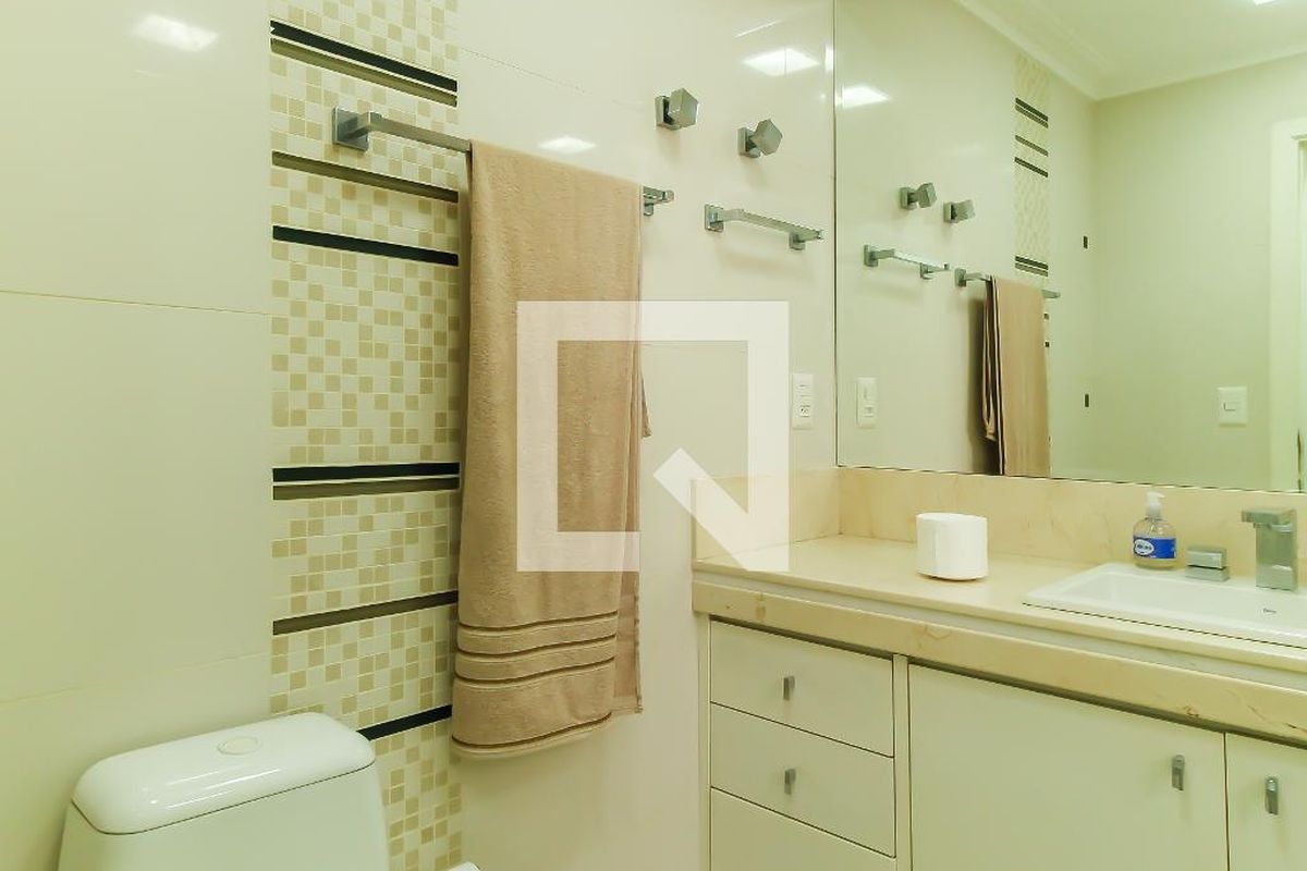 Apartamento, 4 quartos, 230 m² - Foto 30