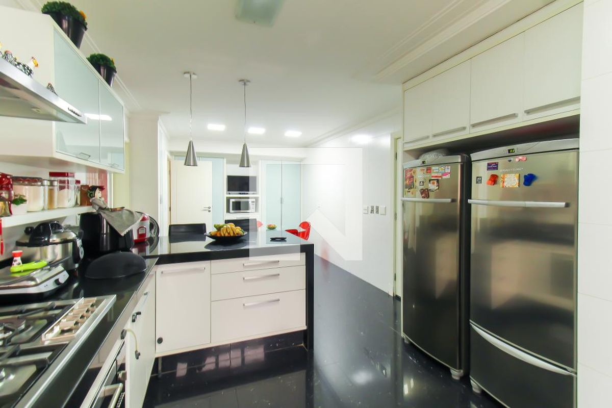 Apartamento, 4 quartos, 230 m² - Foto 94