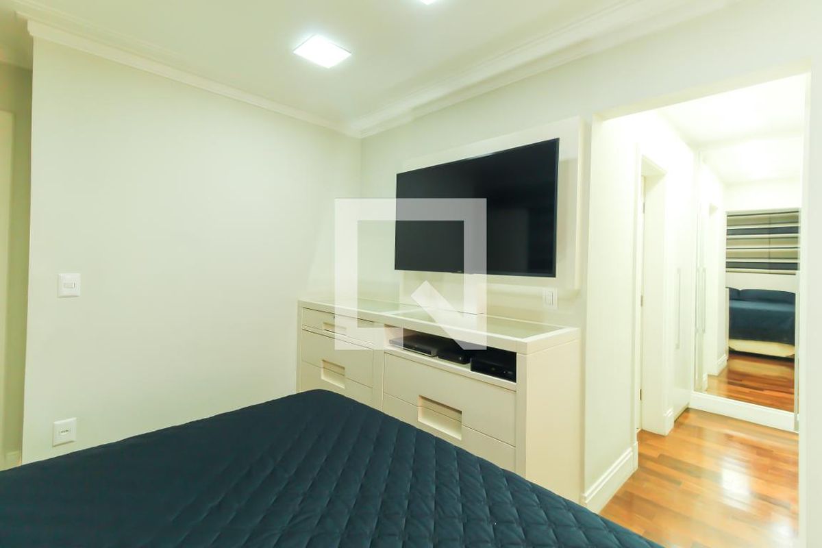 Apartamento, 4 quartos, 230 m² - Foto 26