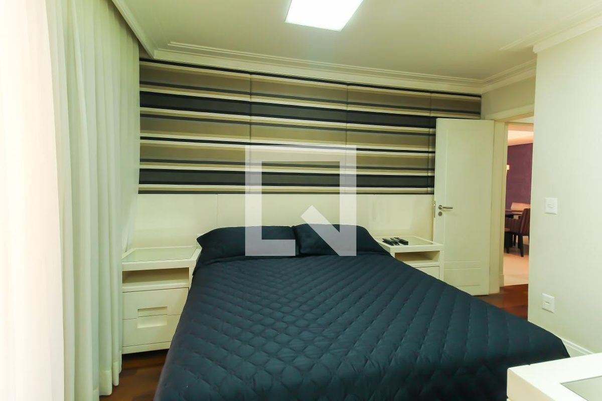 Apartamento, 4 quartos, 230 m² - Foto 23