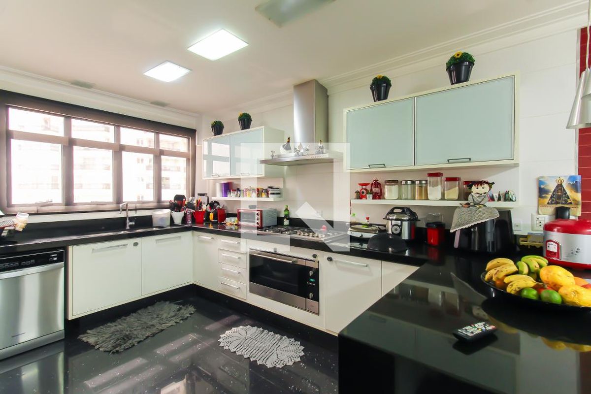 Apartamento, 4 quartos, 230 m² - Foto 90