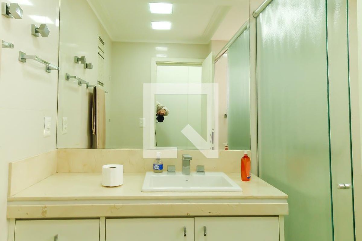 Apartamento, 4 quartos, 230 m² - Foto 27