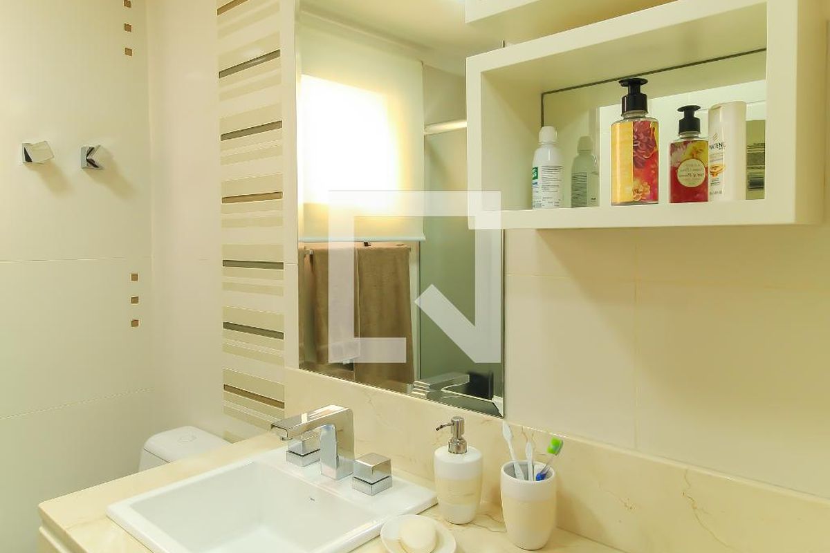 Apartamento, 4 quartos, 230 m² - Foto 66