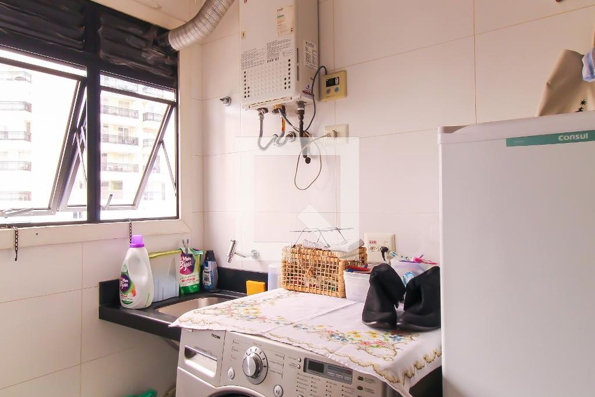 Apartamento, 4 quartos, 230 m² - Foto 99