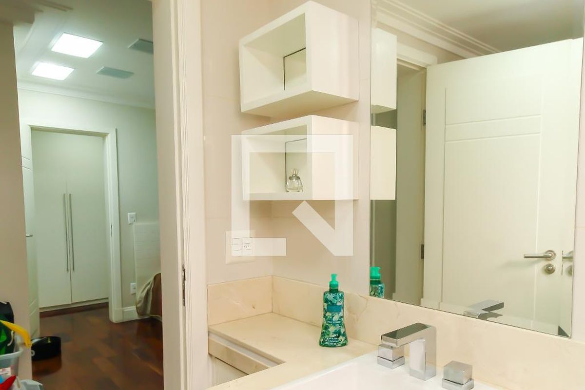 Apartamento, 4 quartos, 230 m² - Foto 82
