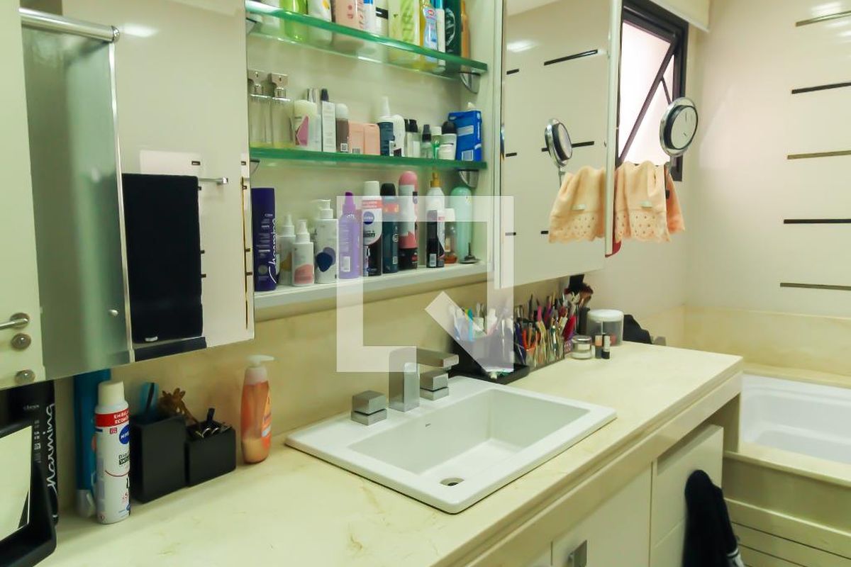 Apartamento, 4 quartos, 230 m² - Foto 47