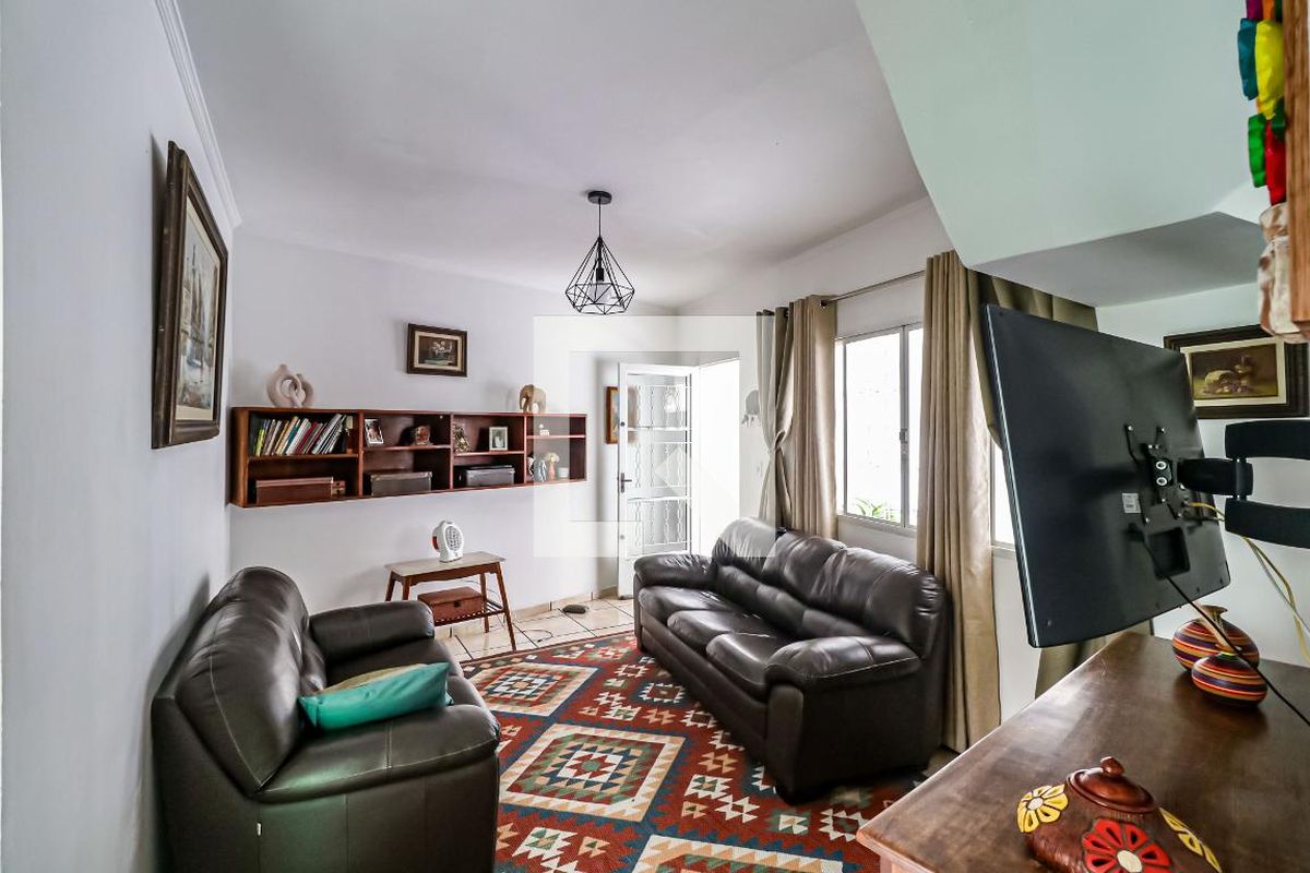 Casa, 3 quartos, 200 m² - Foto 2
