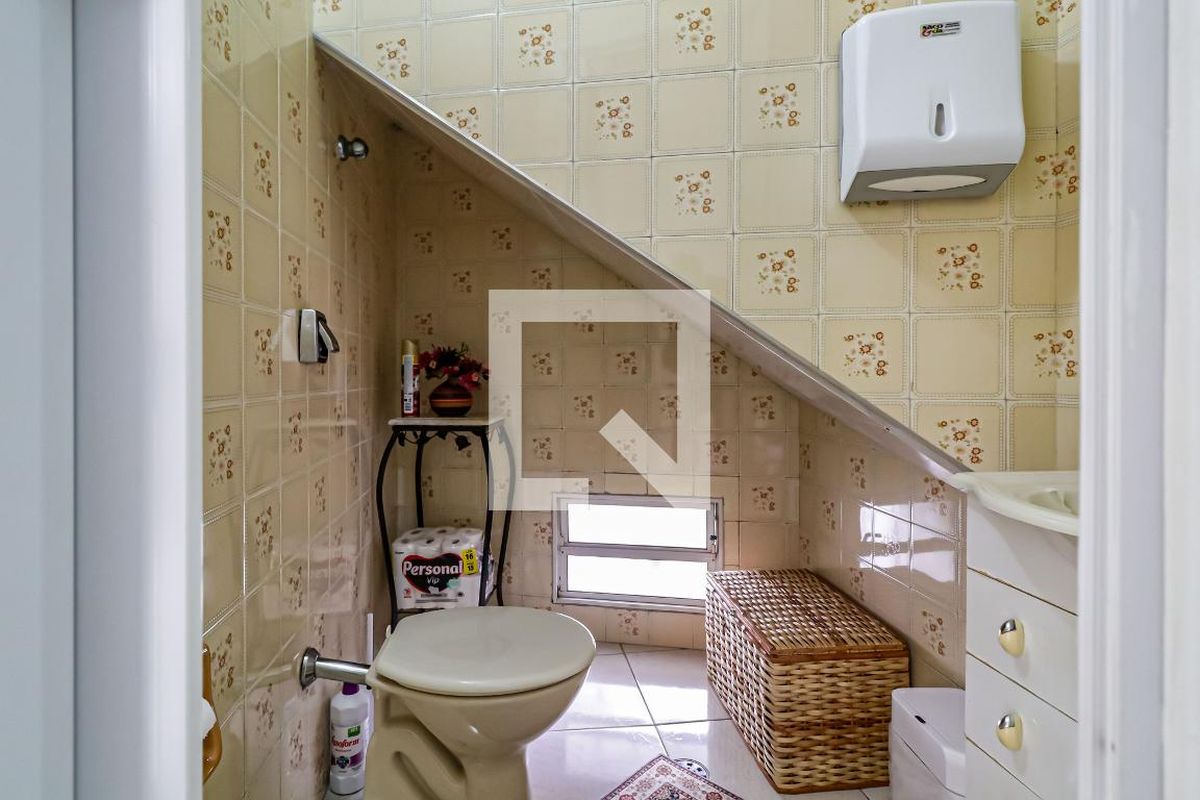 Casa, 3 quartos, 200 m² - Foto 36
