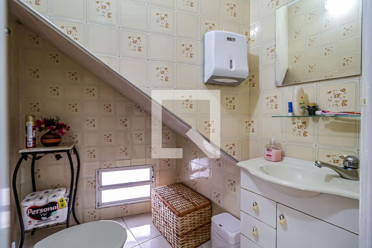 Casa, 3 quartos, 200 m² - Foto 34