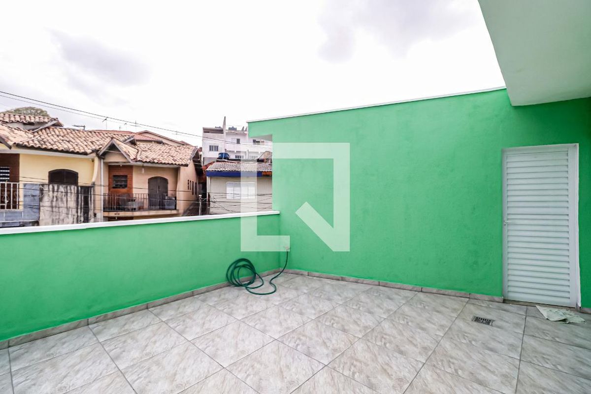 Casa, 3 quartos, 200 m² - Foto 24