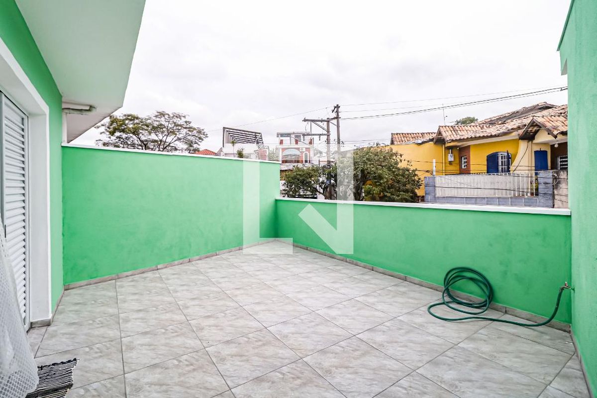 Casa, 3 quartos, 200 m² - Foto 26