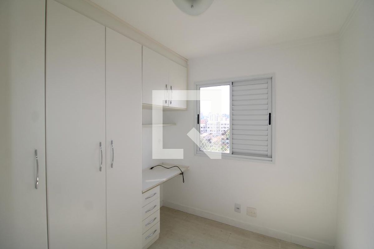 Apartamento, 2 quartos, 72 m² - Foto 11