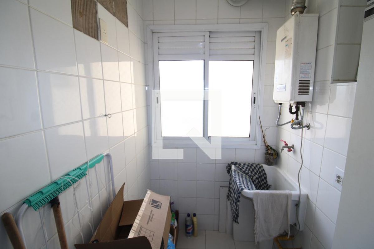 Apartamento, 2 quartos, 72 m² - Foto 57