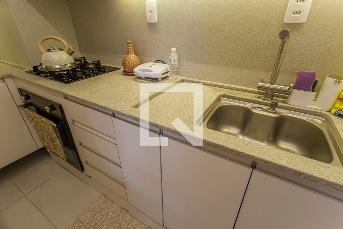 Apartamento, 2 quartos, 36 m² - Foto 44