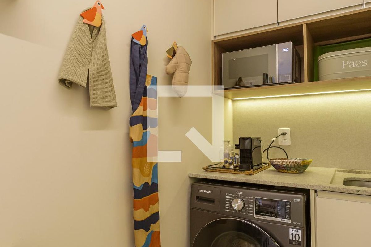 Apartamento, 2 quartos, 36 m² - Foto 50