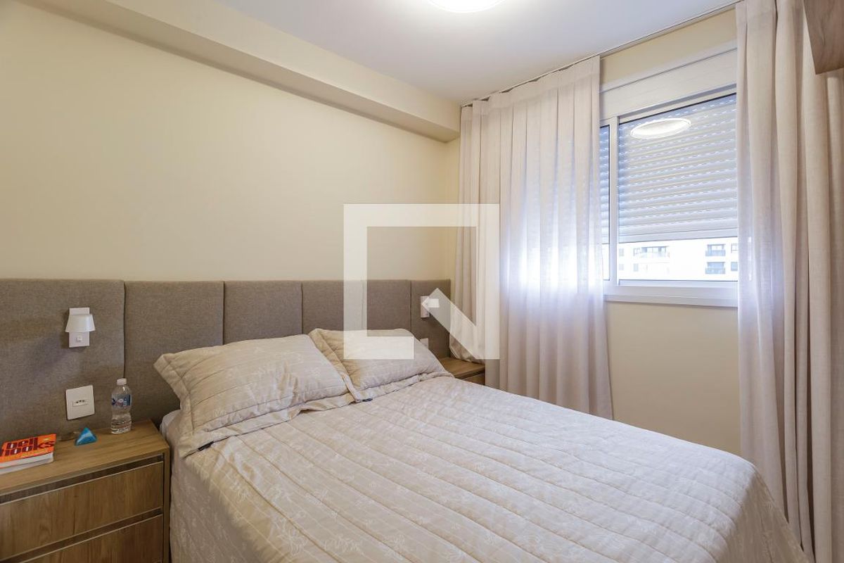 Apartamento, 2 quartos, 36 m² - Foto 24
