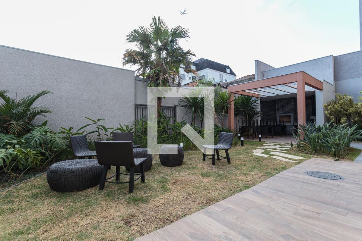 Apartamento, 2 quartos, 36 m² - Foto 56