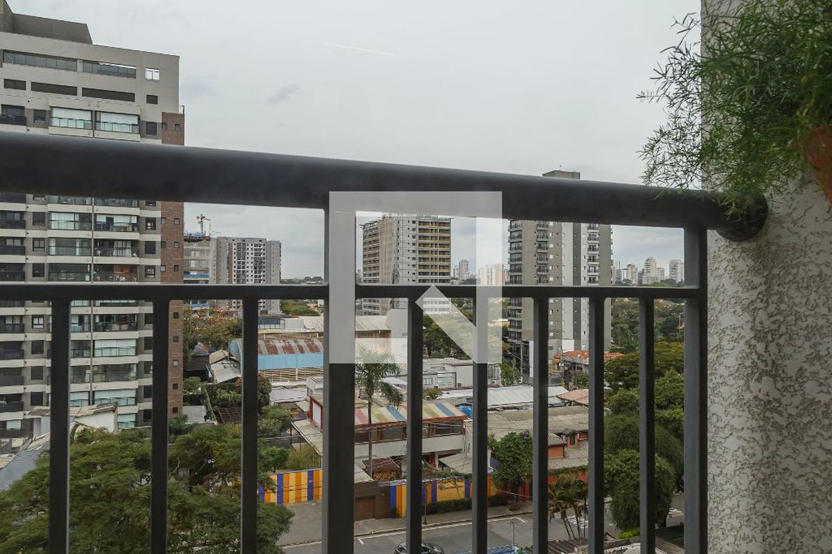 Apartamento, 2 quartos, 36 m² - Foto 14
