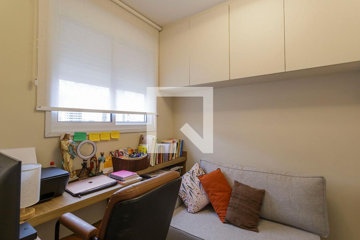 Apartamento, 2 quartos, 36 m² - Foto 16
