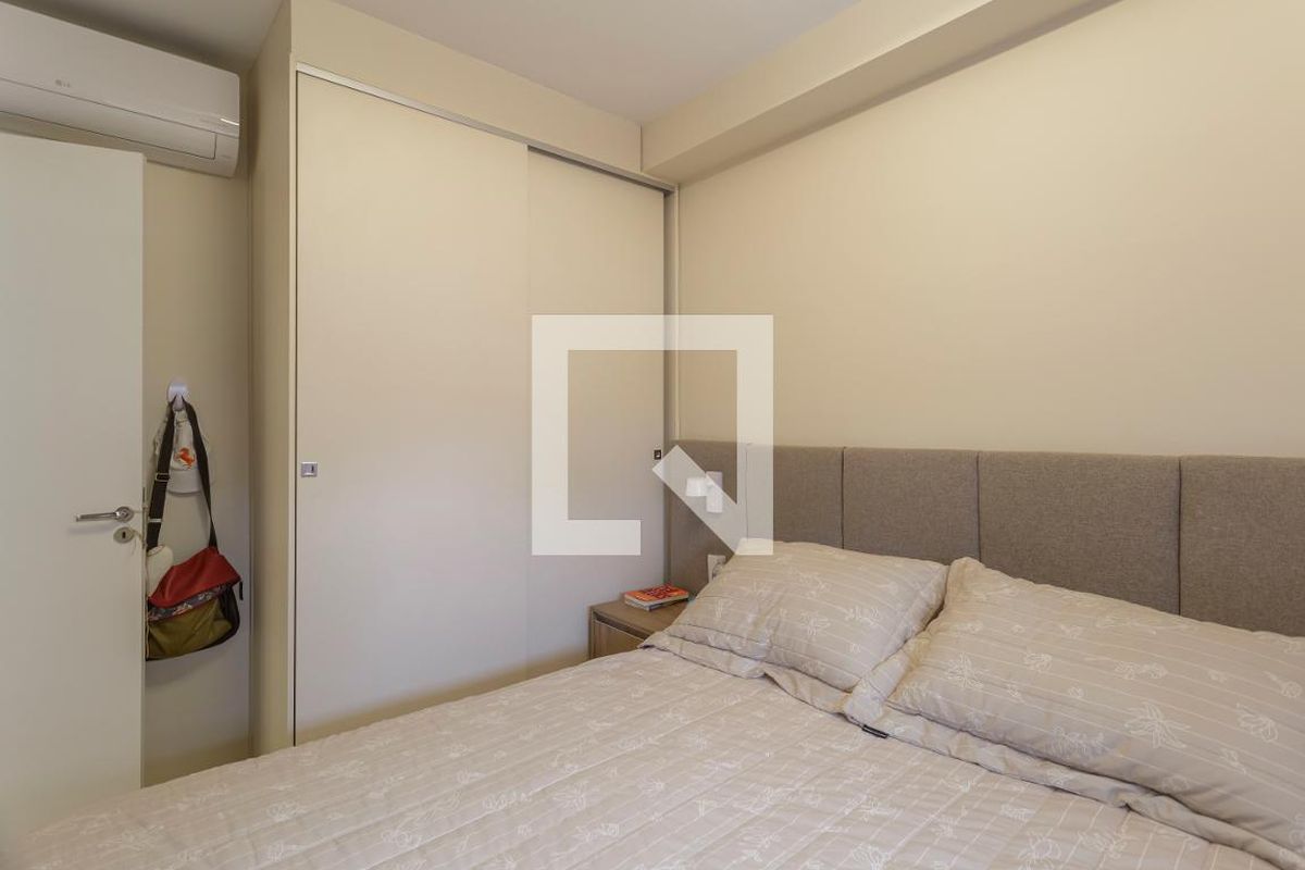 Apartamento, 2 quartos, 36 m² - Foto 28