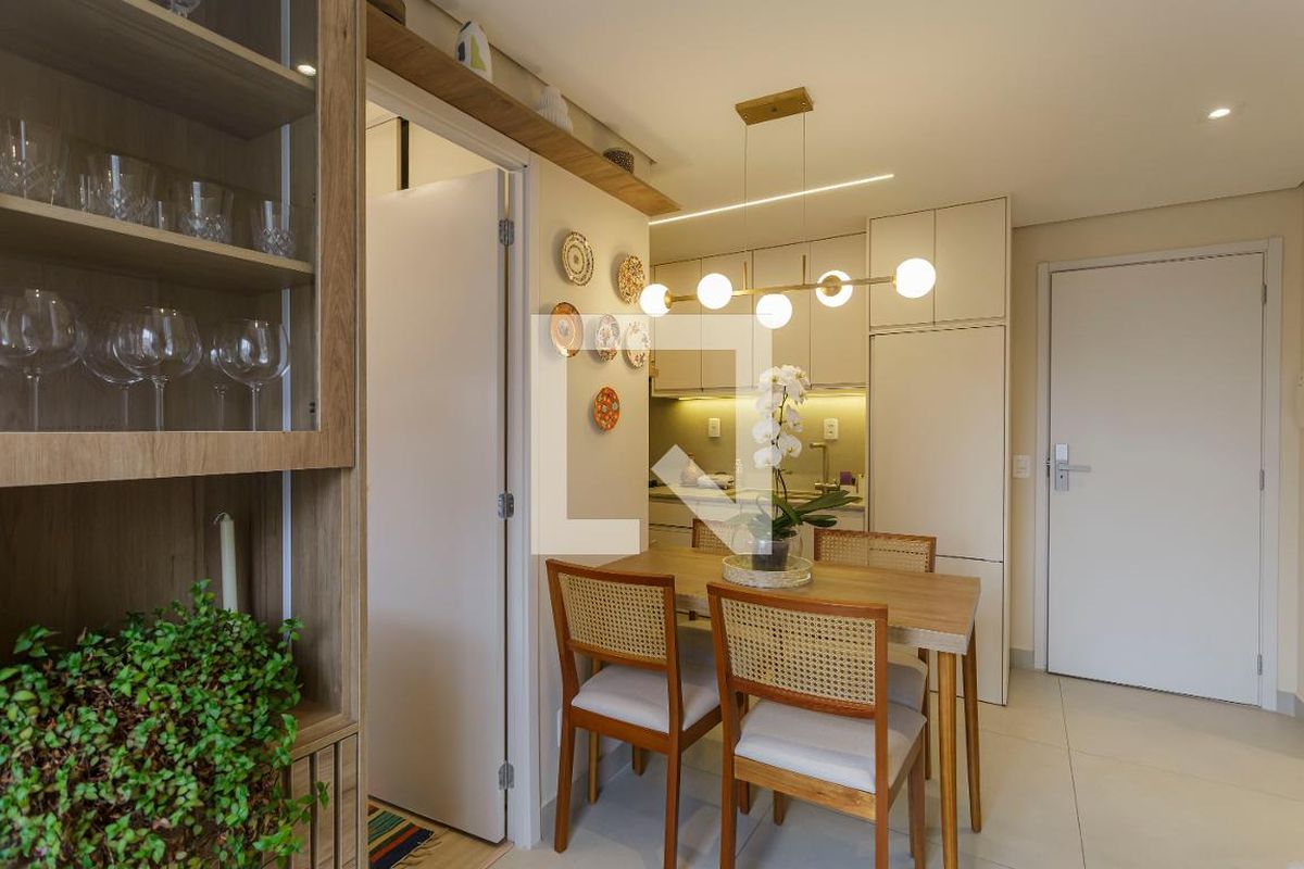 Apartamento, 2 quartos, 36 m² - Foto 10