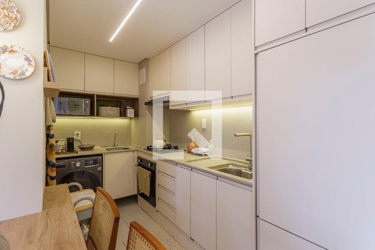 Apartamento, 2 quartos, 36 m² - Foto 40