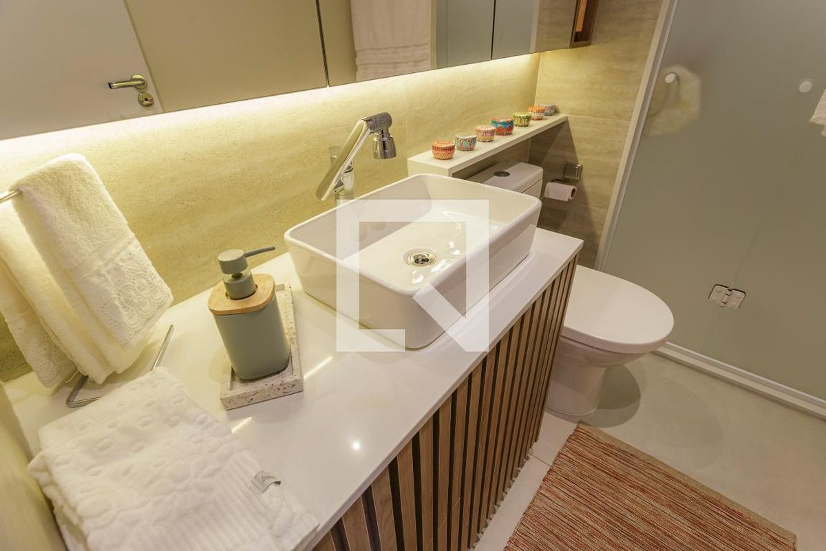 Apartamento, 2 quartos, 36 m² - Foto 36