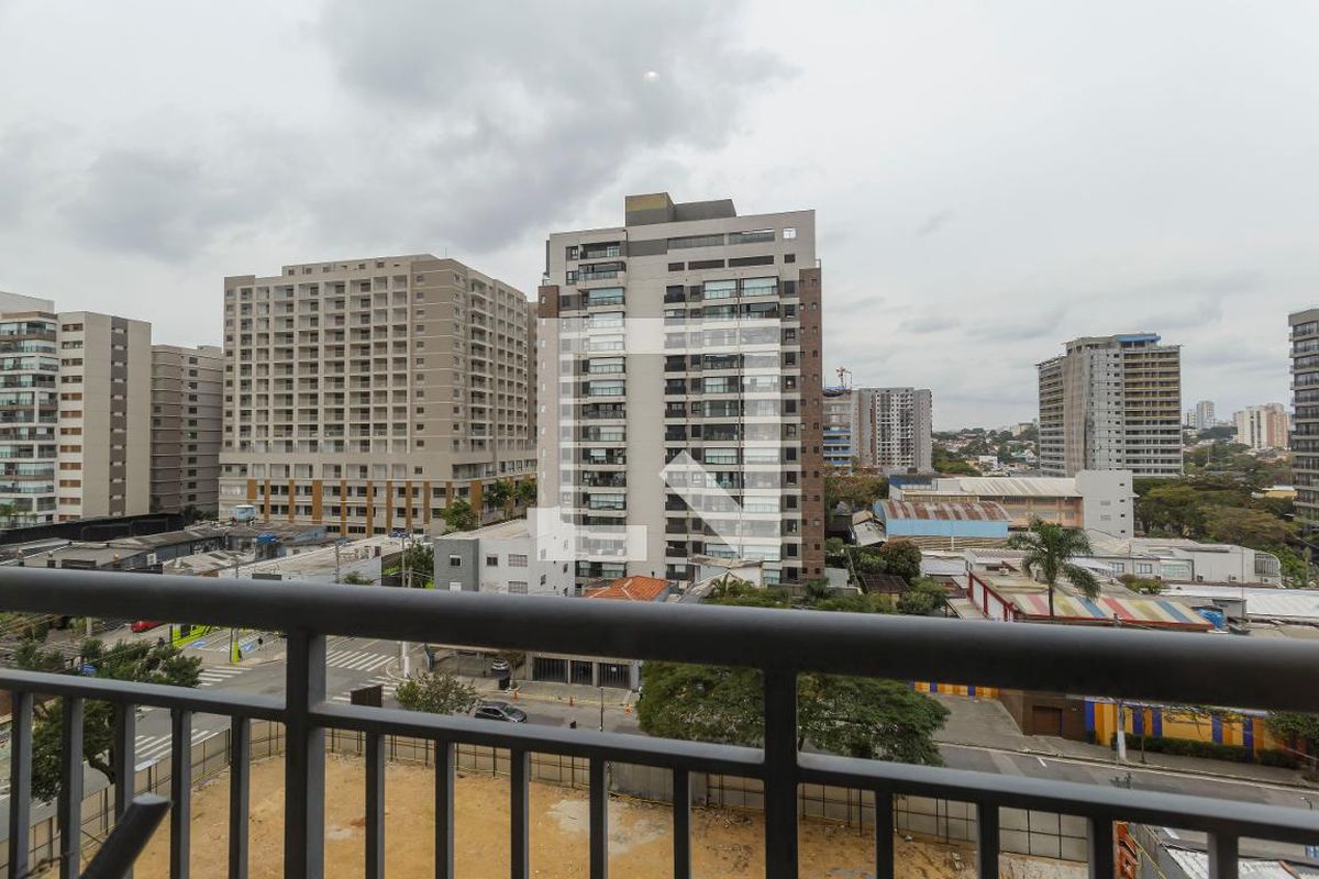 Apartamento, 2 quartos, 36 m² - Foto 12