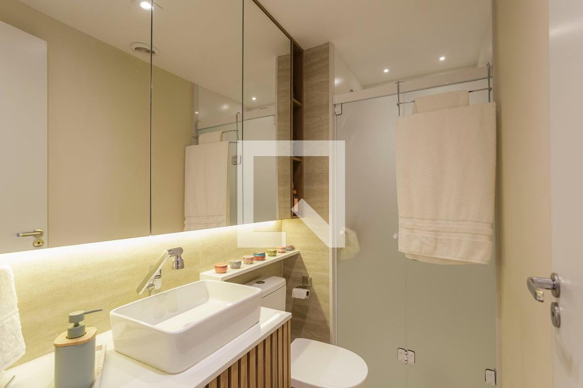 Apartamento, 2 quartos, 36 m² - Foto 32
