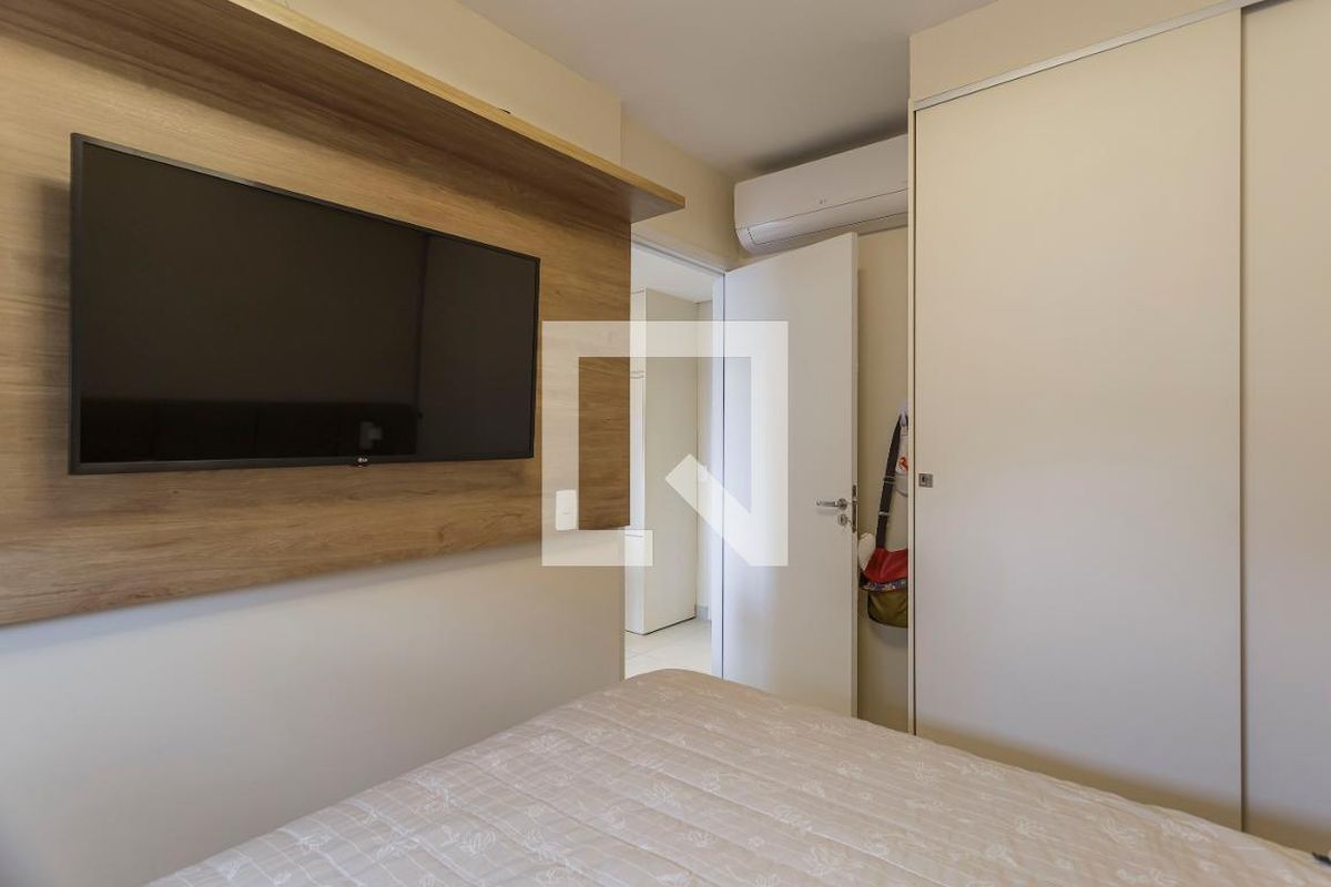 Apartamento, 2 quartos, 36 m² - Foto 30