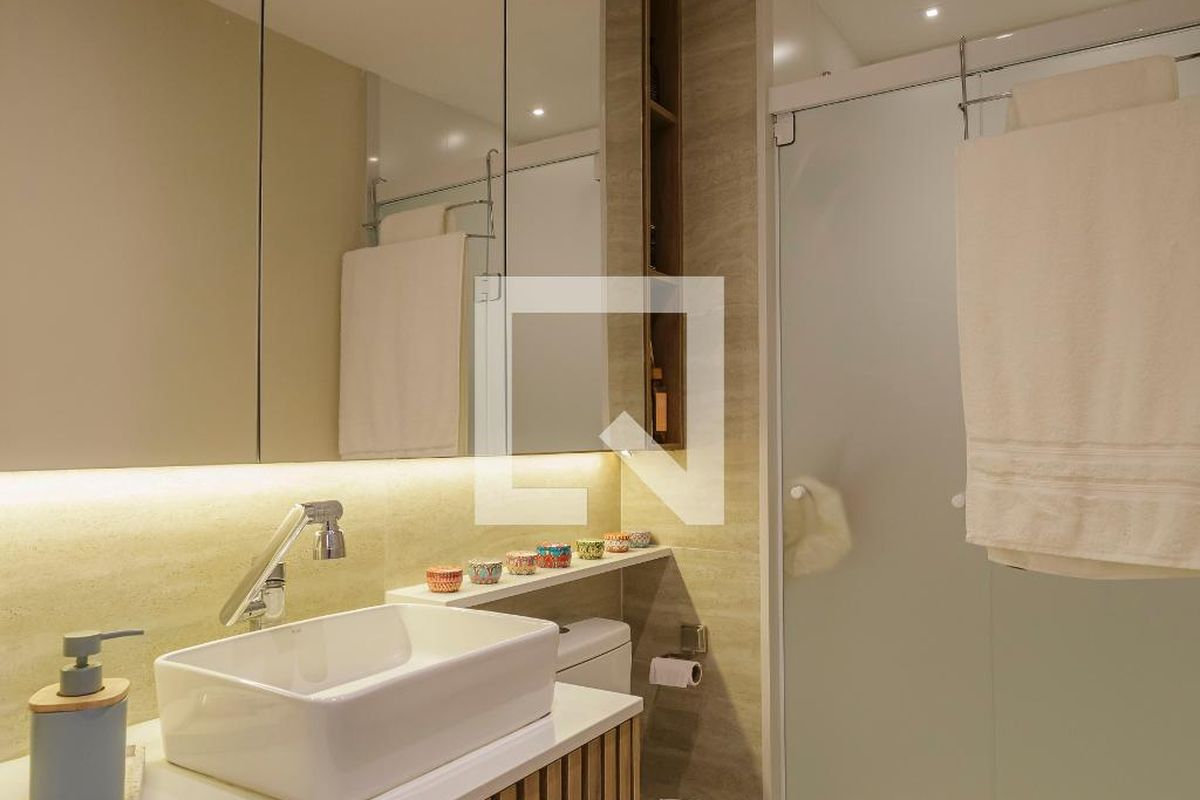 Apartamento, 2 quartos, 36 m² - Foto 34
