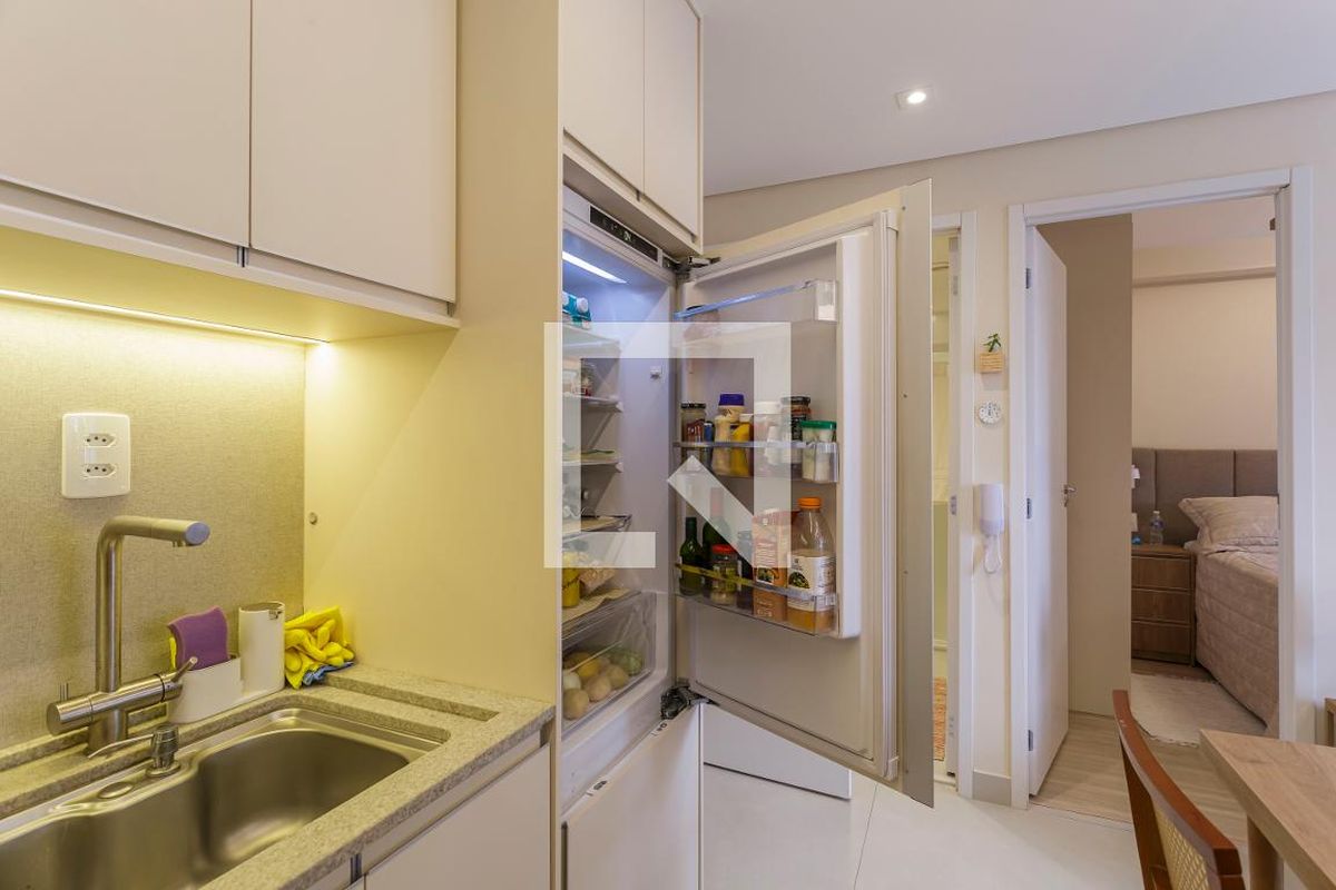 Apartamento, 2 quartos, 36 m² - Foto 46