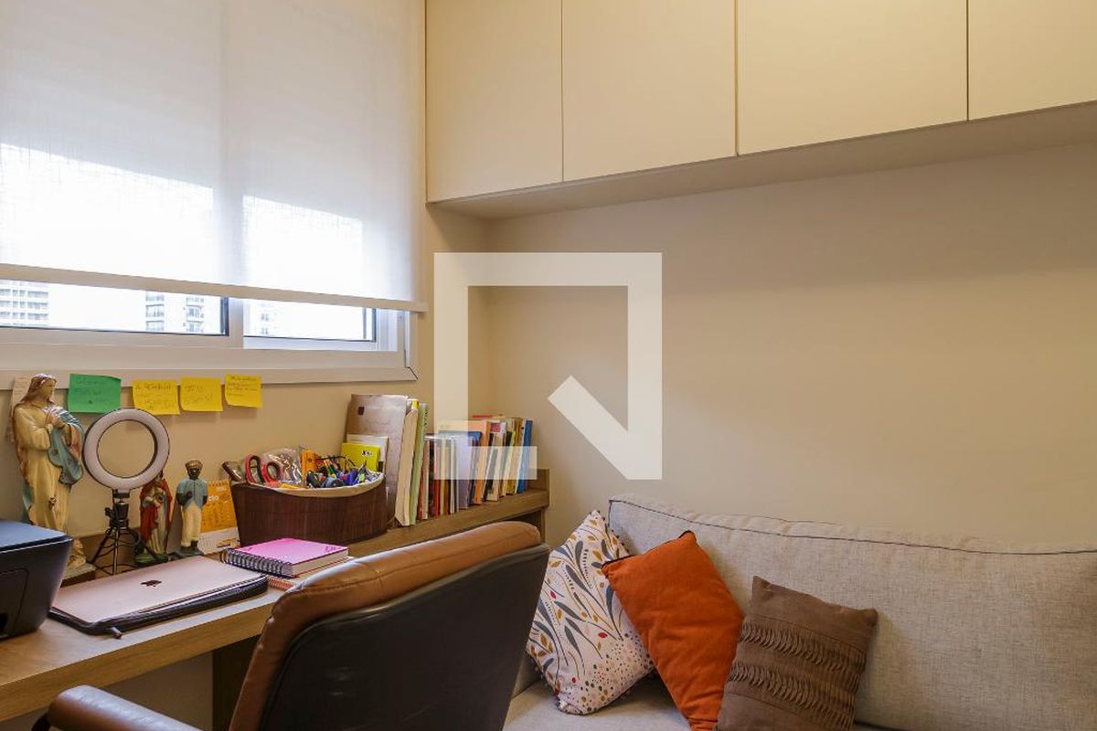 Apartamento, 2 quartos, 36 m² - Foto 18