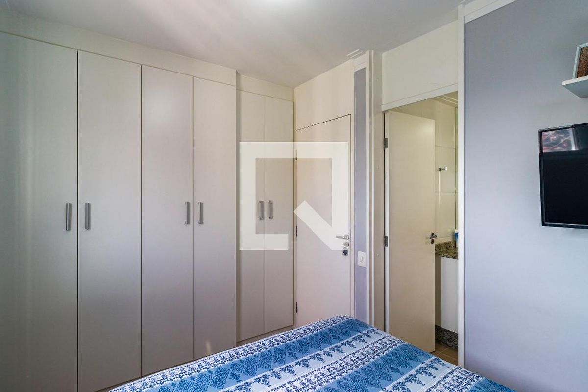 Apartamento, 3 quartos, 64 m² - Foto 48