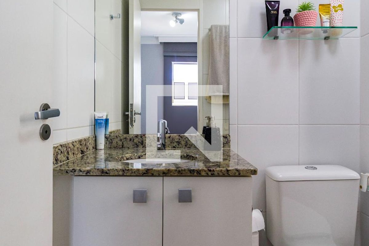 Apartamento, 3 quartos, 64 m² - Foto 54