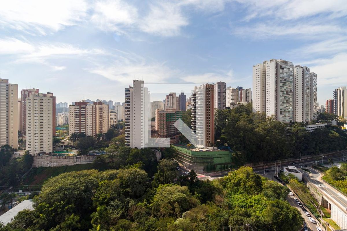 Apartamento, 3 quartos, 64 m² - Foto 40