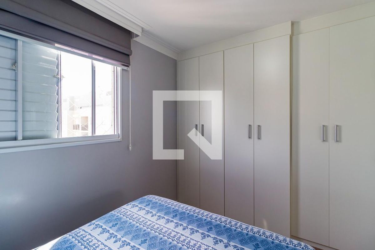 Apartamento, 3 quartos, 64 m² - Foto 46