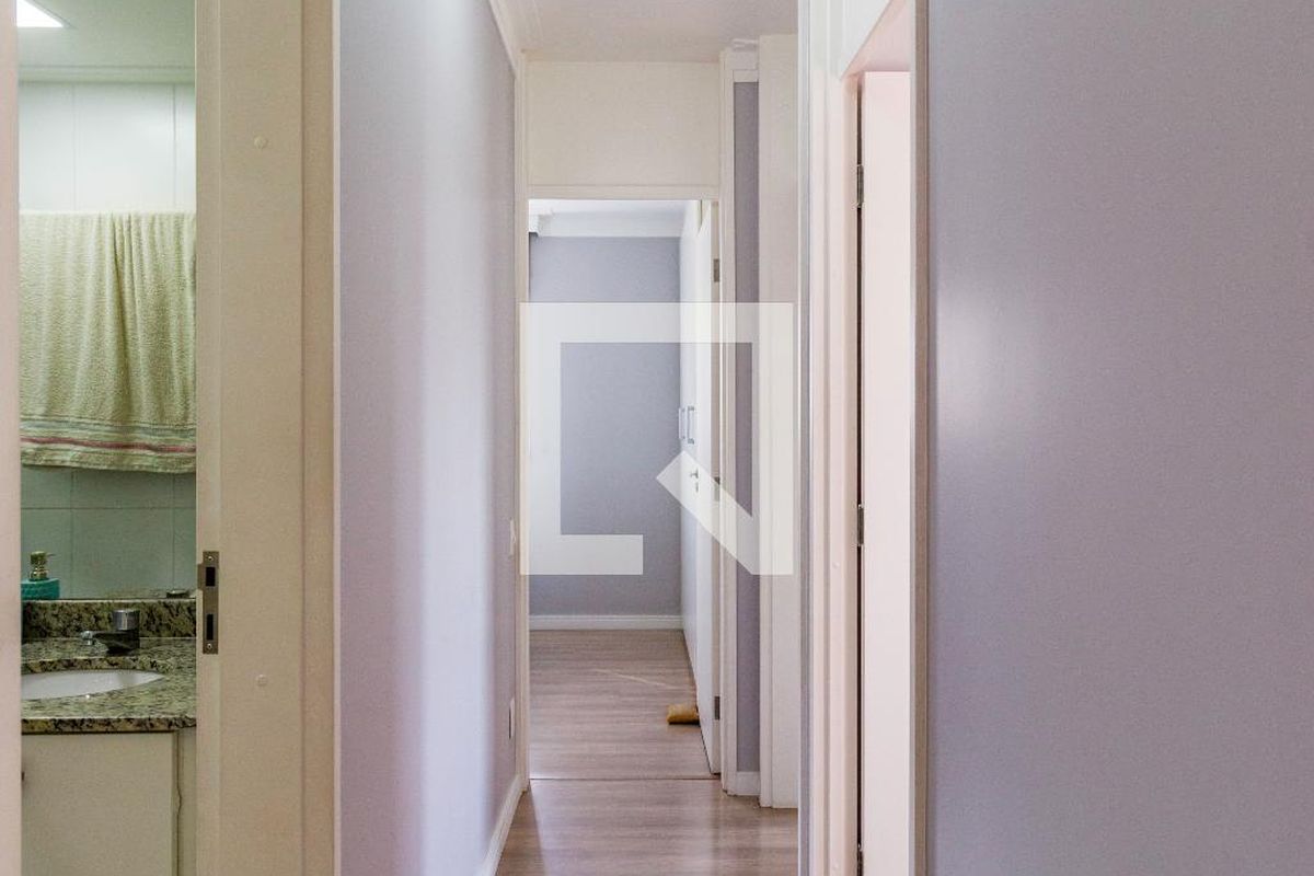 Apartamento, 3 quartos, 64 m² - Foto 20