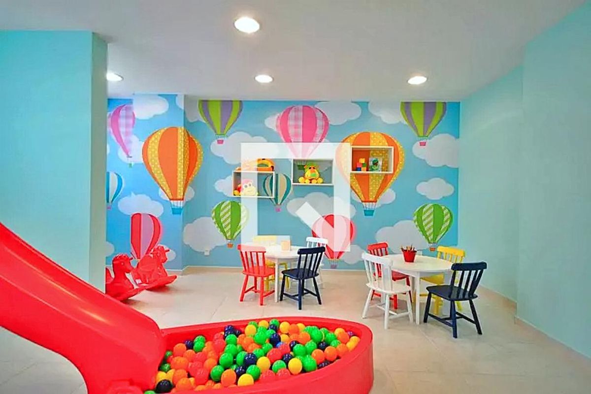 Apartamento, 3 quartos, 64 m² - Foto 100