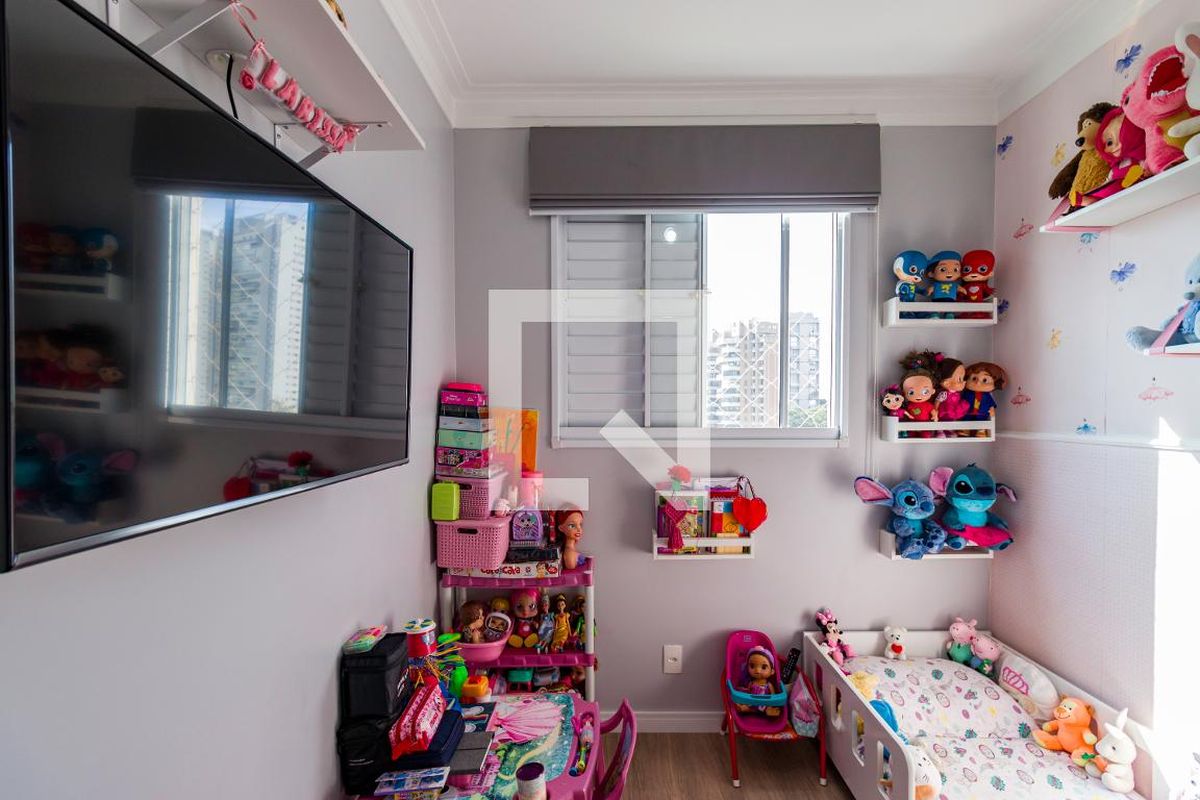 Apartamento, 3 quartos, 64 m² - Foto 34