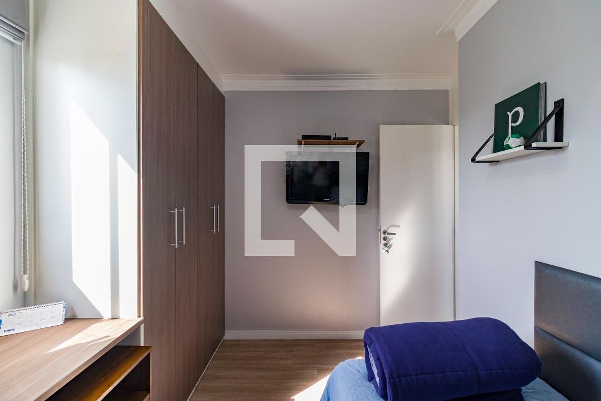 Apartamento, 3 quartos, 64 m² - Foto 28