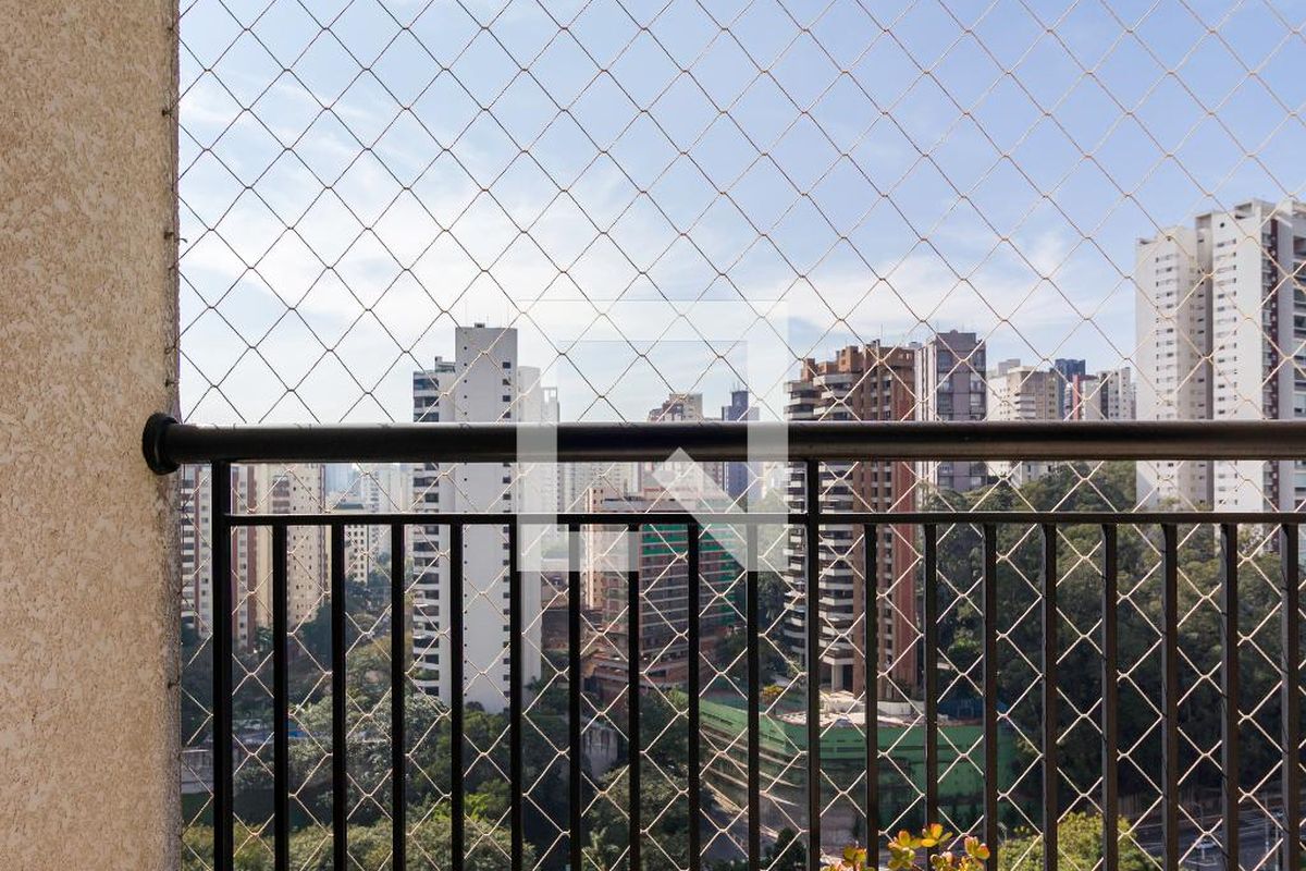 Apartamento, 3 quartos, 64 m² - Foto 14