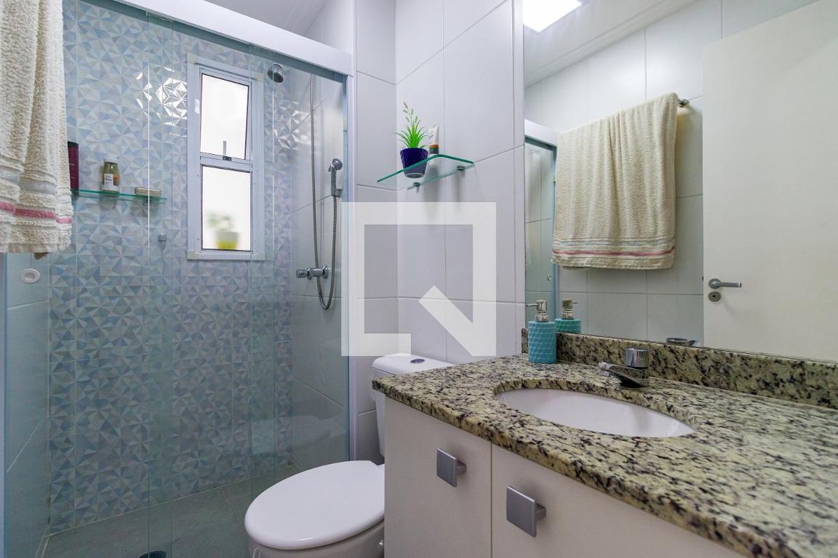 Apartamento, 3 quartos, 64 m² - Foto 60